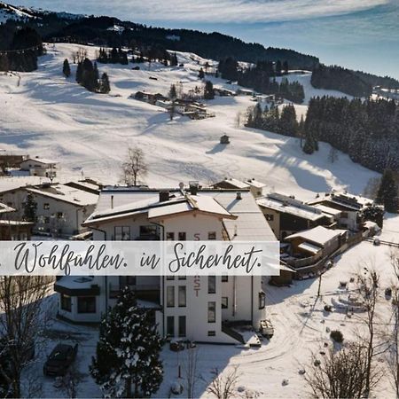 Gasthof Skirast Hotel Kirchberg in Tirol Luaran gambar