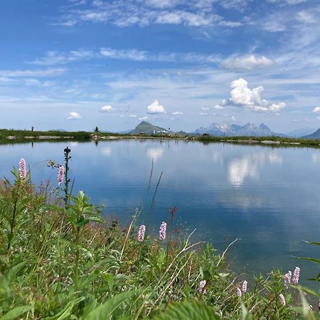 Gasthof Skirast Kirchberg in Tirol Luaran gambar