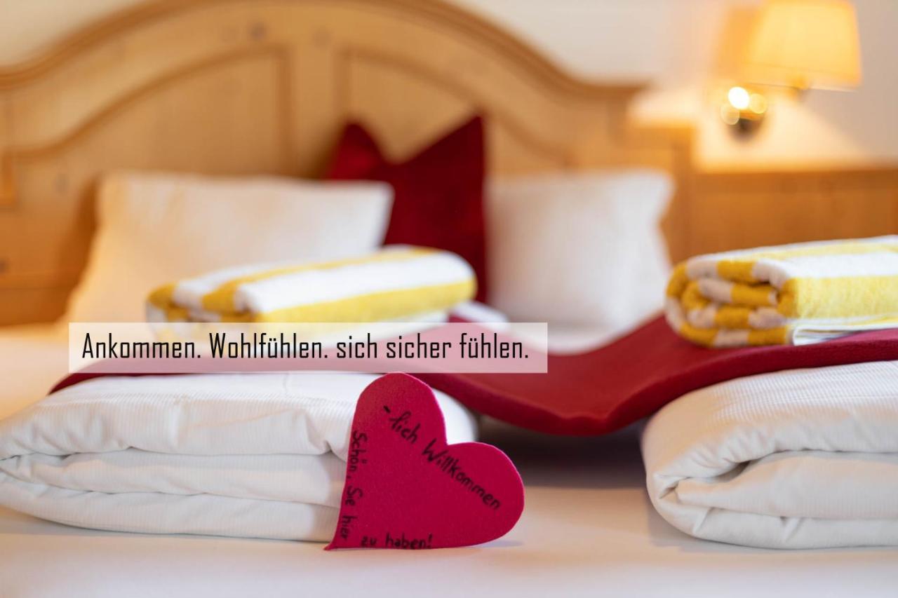 Gasthof Skirast Hotel Kirchberg in Tirol Luaran gambar