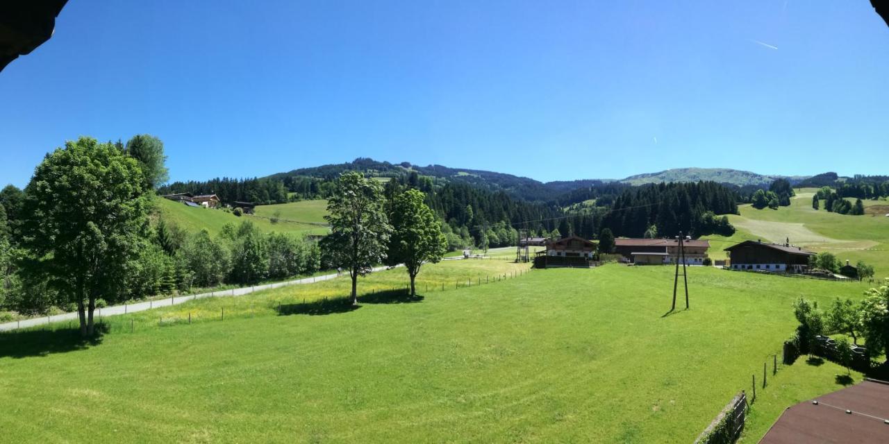 Gasthof Skirast Hotel Kirchberg in Tirol Luaran gambar