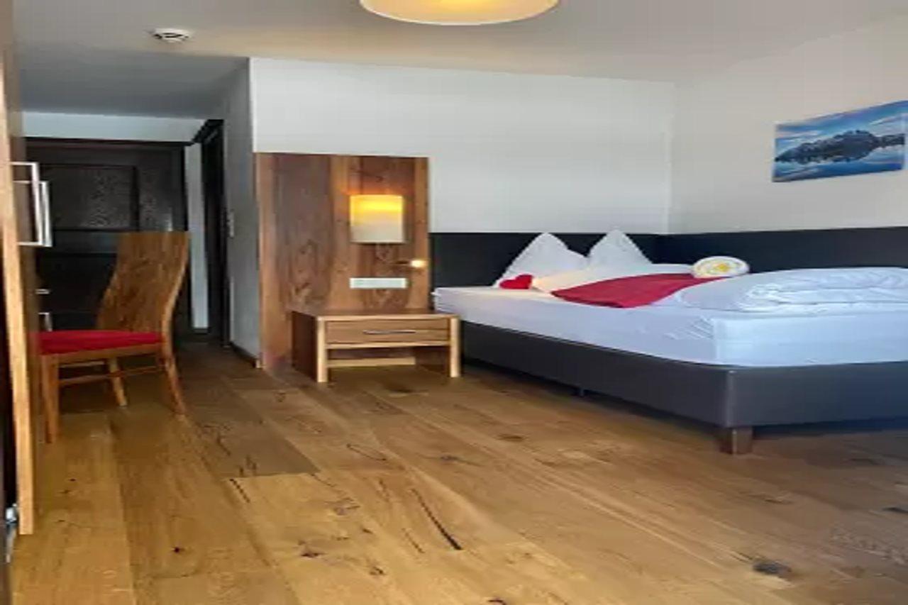 Gasthof Skirast Hotel Kirchberg in Tirol Luaran gambar