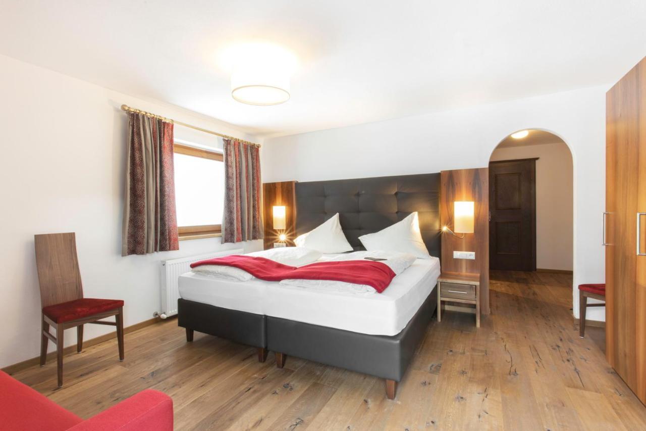 Gasthof Skirast Hotel Kirchberg in Tirol Luaran gambar