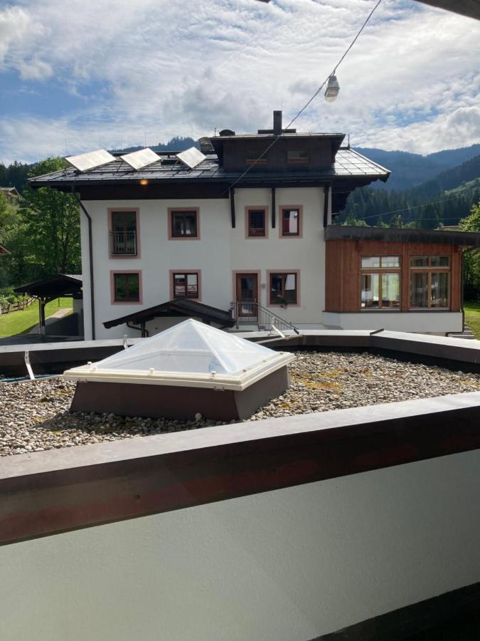 Gasthof Skirast Hotel Kirchberg in Tirol Luaran gambar