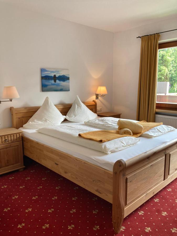 Gasthof Skirast Hotel Kirchberg in Tirol Luaran gambar