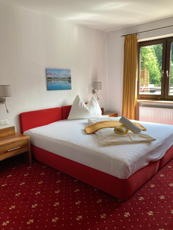 Gasthof Skirast Hotel Kirchberg in Tirol Luaran gambar