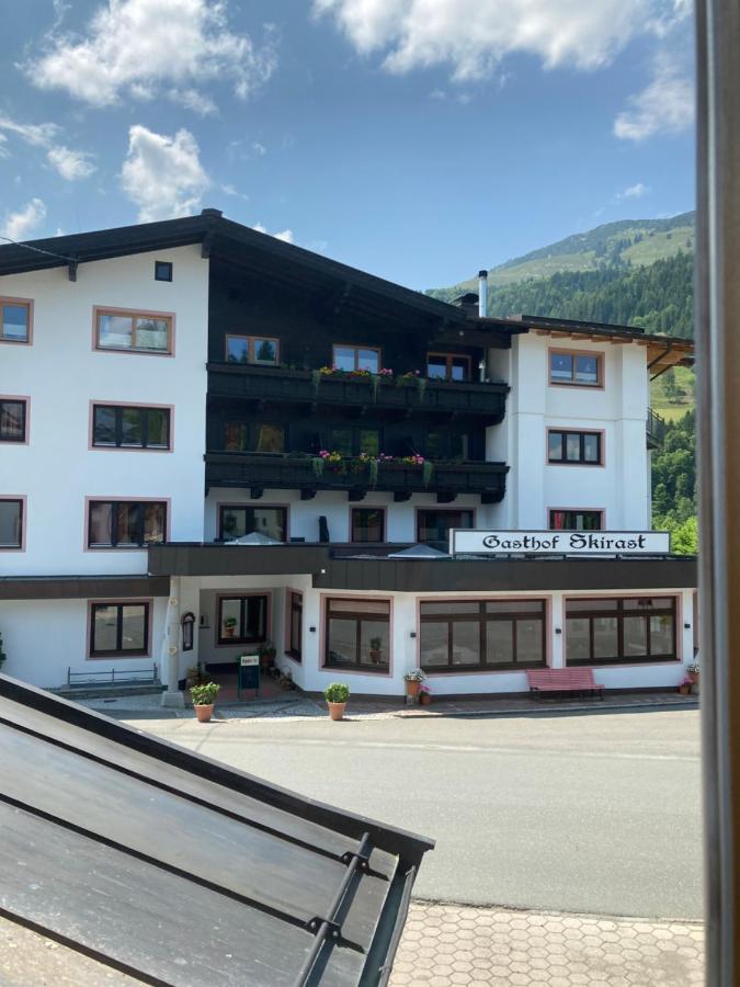 Gasthof Skirast Hotel Kirchberg in Tirol Luaran gambar