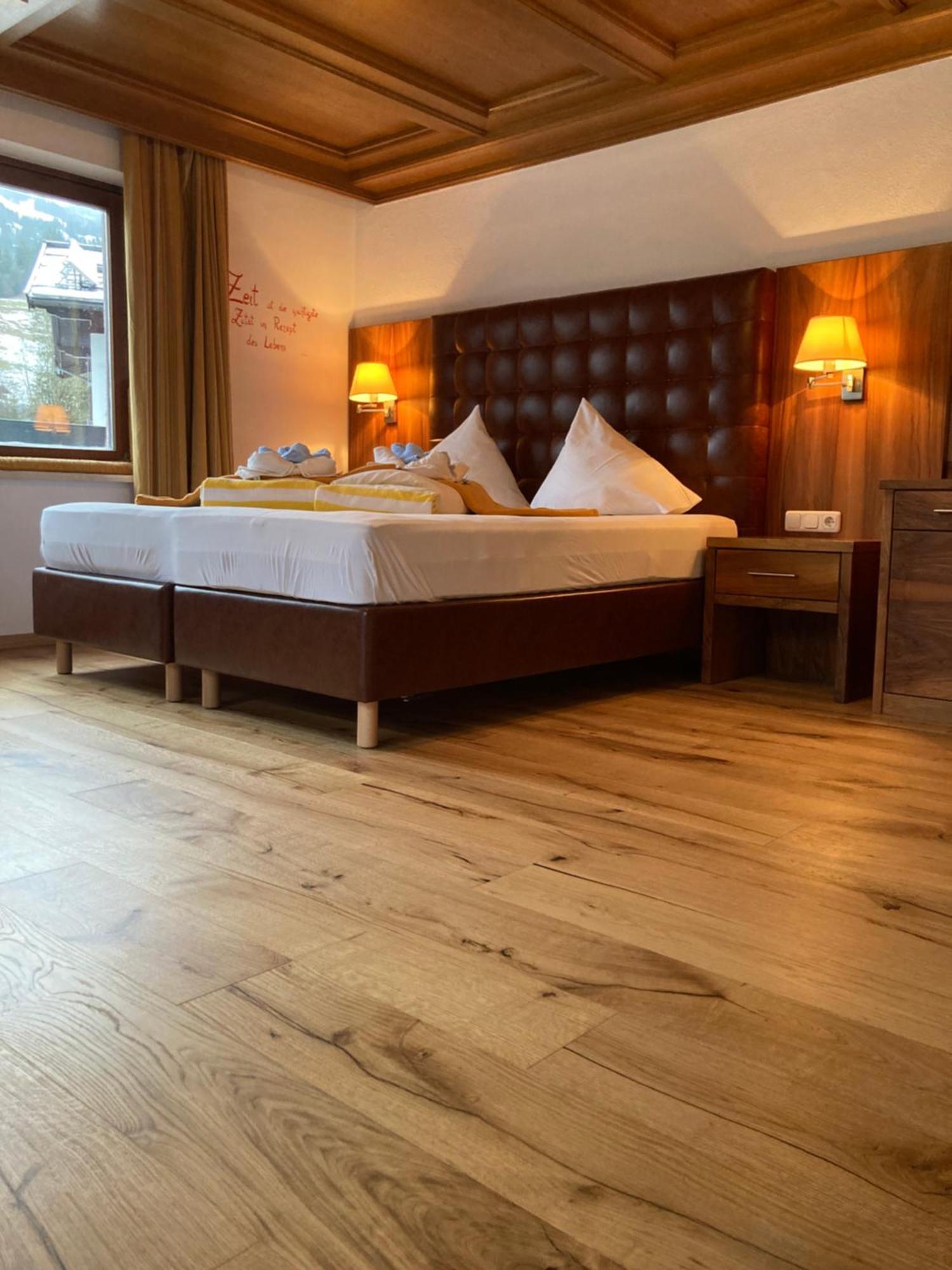 Gasthof Skirast Hotel Kirchberg in Tirol Luaran gambar