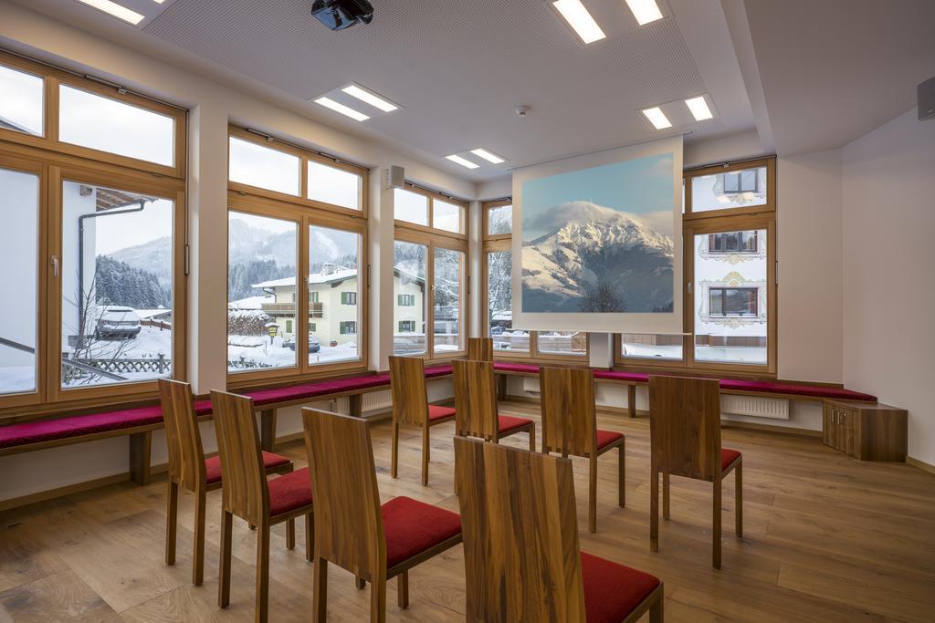 Gasthof Skirast Hotel Kirchberg in Tirol Luaran gambar