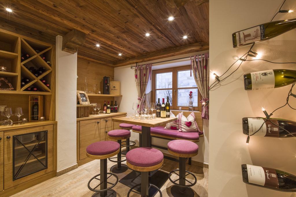 Gasthof Skirast Hotel Kirchberg in Tirol Luaran gambar