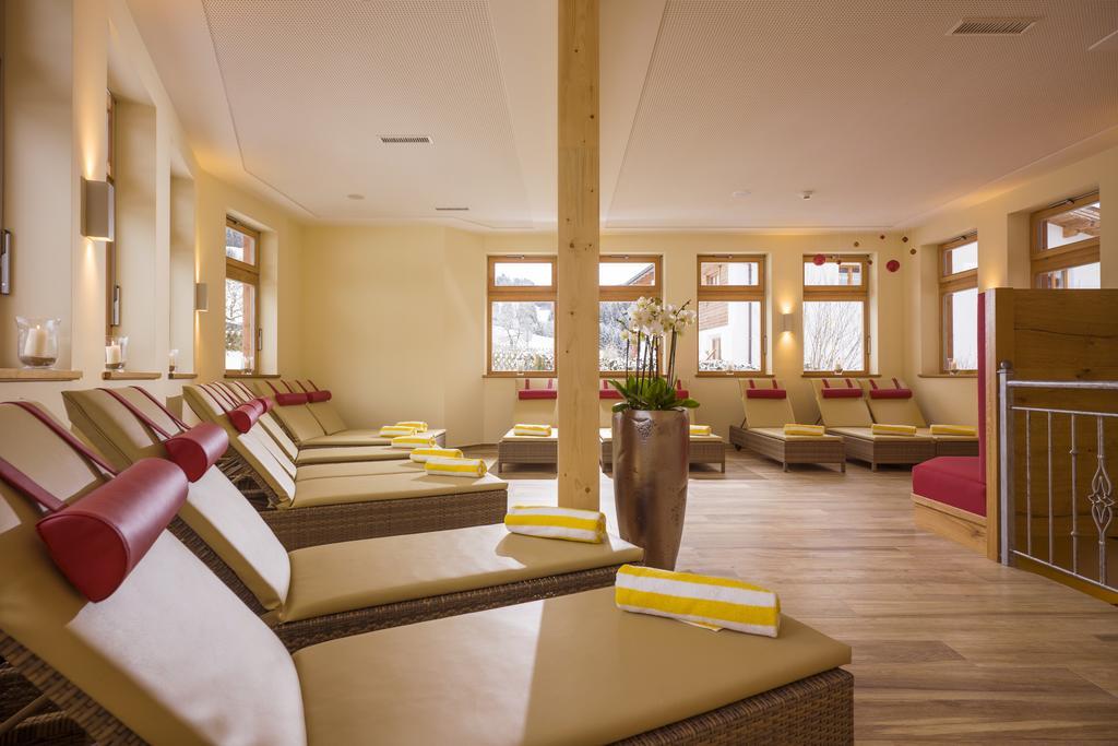 Gasthof Skirast Hotel Kirchberg in Tirol Luaran gambar