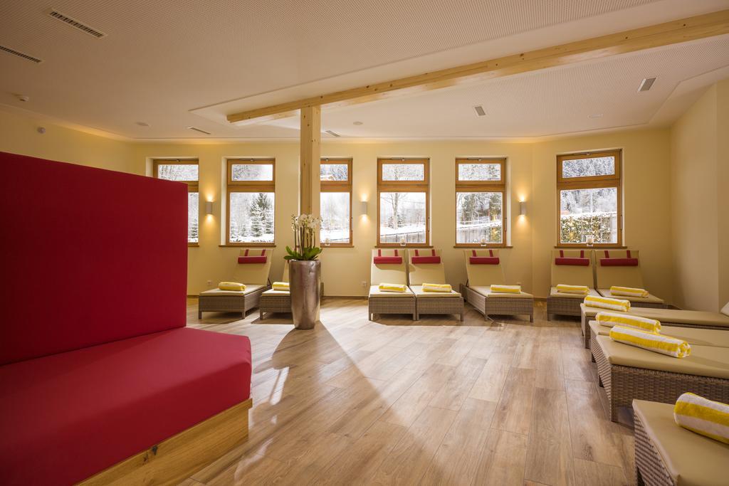 Gasthof Skirast Hotel Kirchberg in Tirol Luaran gambar